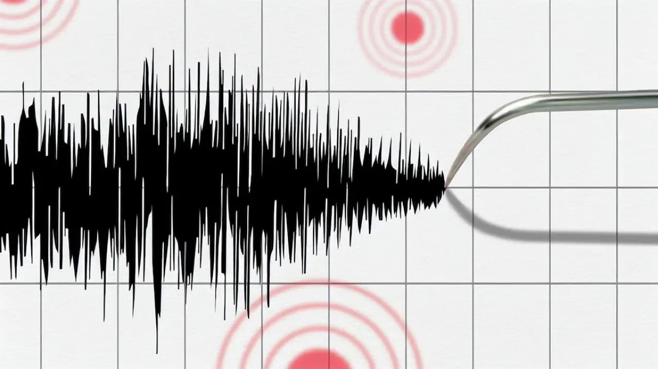 Temblor en México hoy: reportes en Guerrero y Chiapas