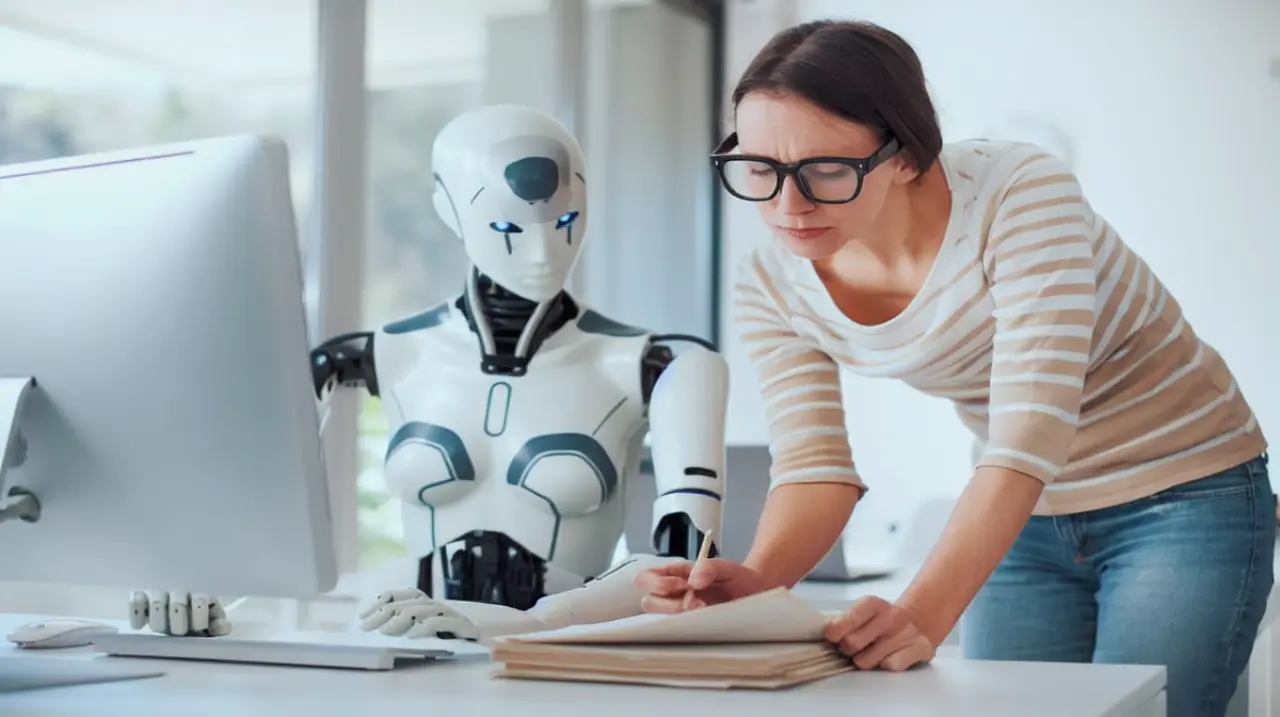 Claude suma una marca invisible en los textos generados en Europa