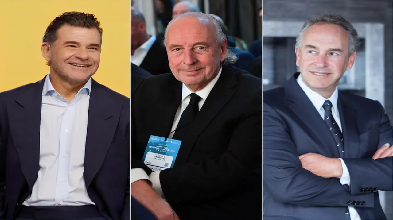 Empresarios locales toman la delantera y reordenan el negocio energético argentino