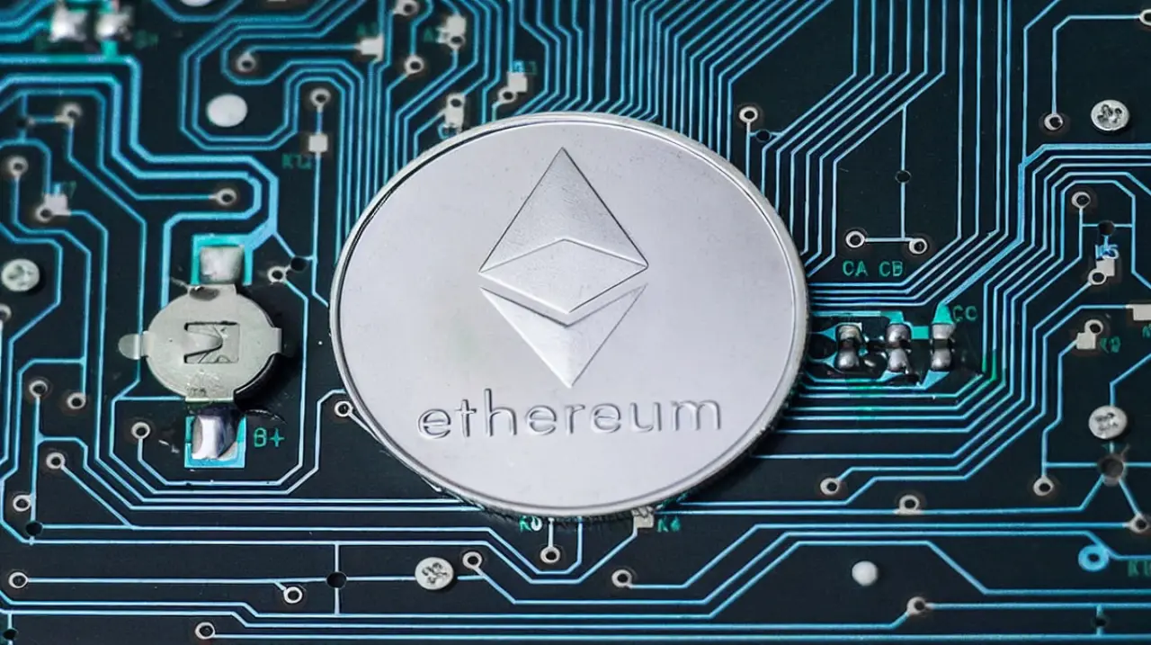 Ethereum hoy: precio, variación y claves de la red al 11 de agosto