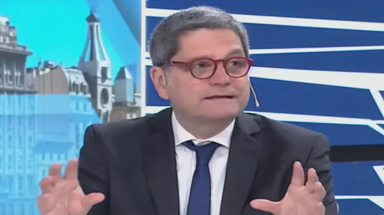 Longevidad: el médico Jorge Tartaglione destacó los hábitos que más influyen en vivir mejor y por más tiempo
