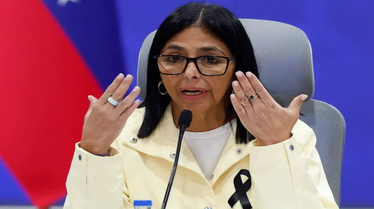 Venezuela e Israel reactivan un canal consular tras 17 años de ruptura