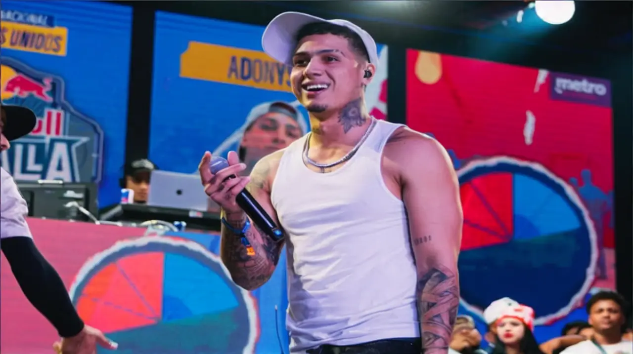 Detenido pese a tener TPS, un artista venezolano denuncia hacinamiento y falta de atención médica en un centro de Louisiana