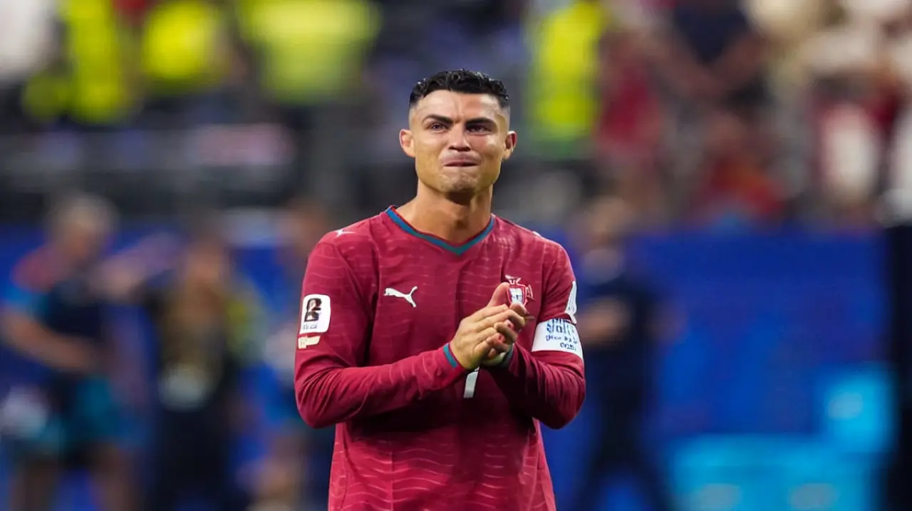 Cristiano Ronaldo y su red hotelera: cómo son sus cinco establecimientos de lujo