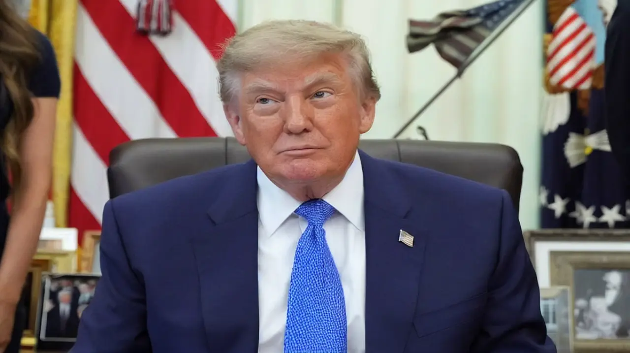 Trump impulsa cambios en las vacunas infantiles y reabre el debate sobre los requisitos escolares