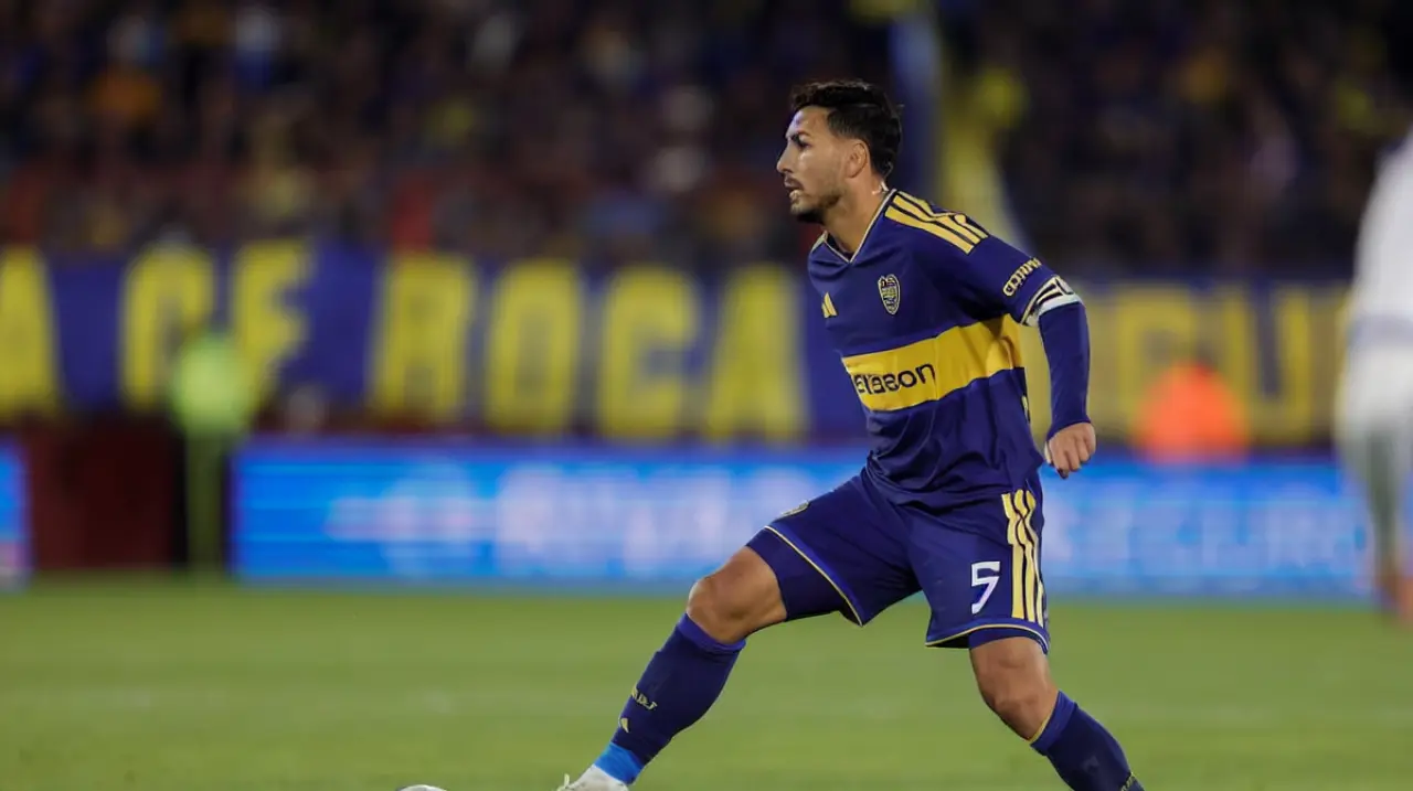 Boca recibe a Deportivo Recoleta por los octavos de final de la Copa Sudamericana