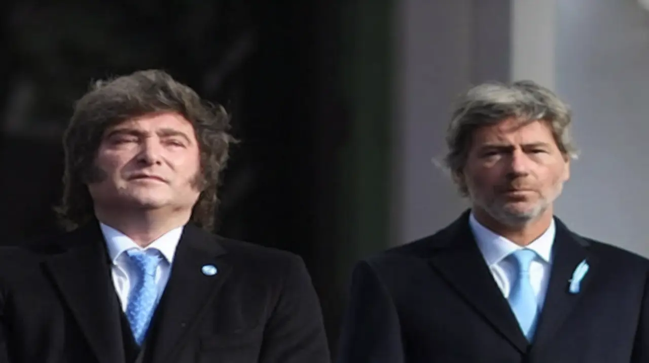 Irurzun, la Corte y una Justicia atrapada entre la política y sus propias contradicciones