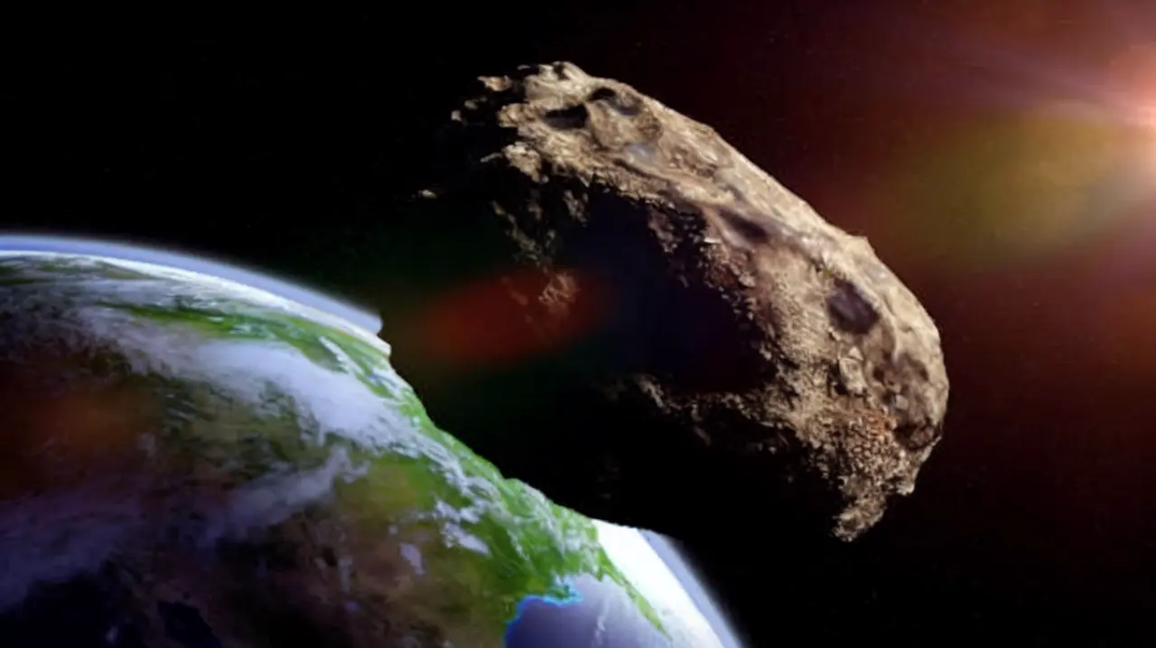 Apophis pasará muy cerca de la Tierra en 2029: qué se sabe del asteroide del tamaño de la Torre Eiffel