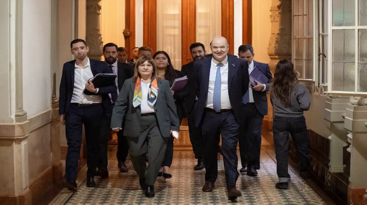 El oficialismo reactivó en el Senado el proyecto que moderniza la ley de sociedades