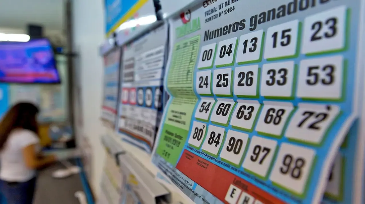 Quiniela Plus, resultados del martes 11 de agosto: números ganadores y premios
