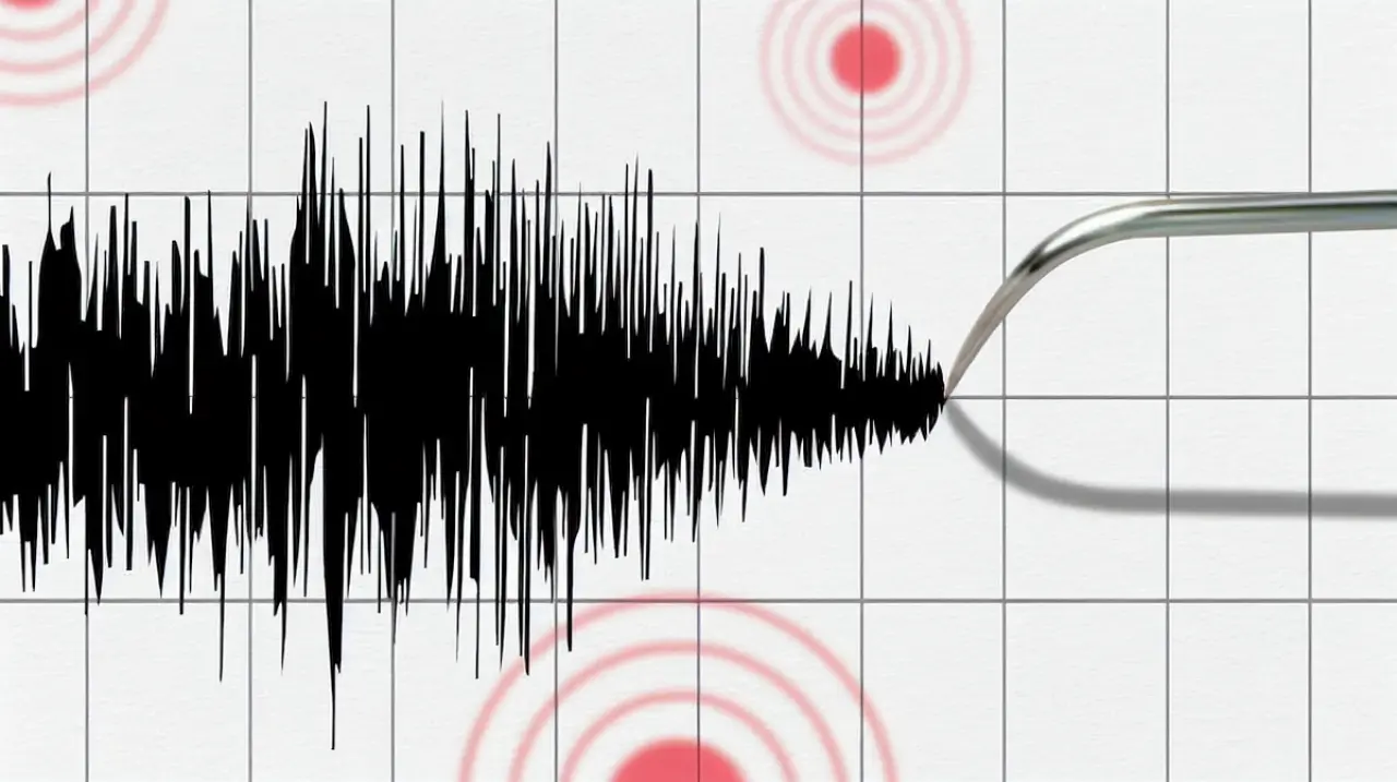 Temblor en EEUU: cómo se mide un sismo y qué hacer si ocurre