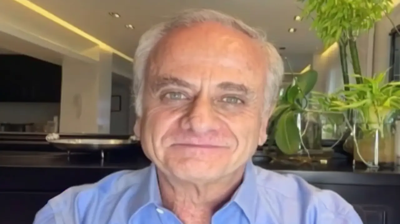Mario Boskis advirtió que el estrés crónico puede dañar el corazón y disparar cambios físicos sostenidos