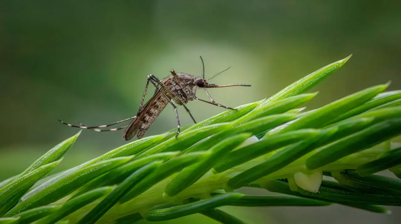 Detectan señales tempranas de resistencia de mosquitos al insecticida más usado contra el dengue