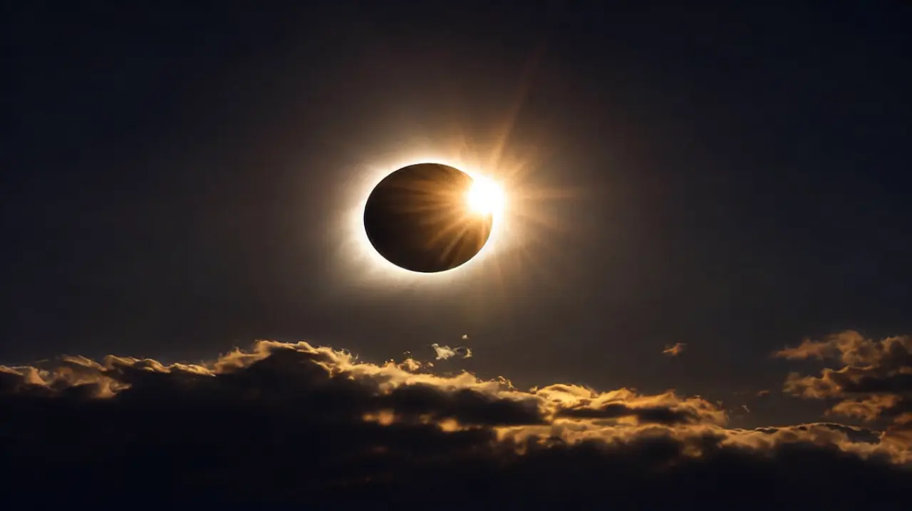 Eclipse solar total del 12 de agosto: dónde se verá y a qué hora