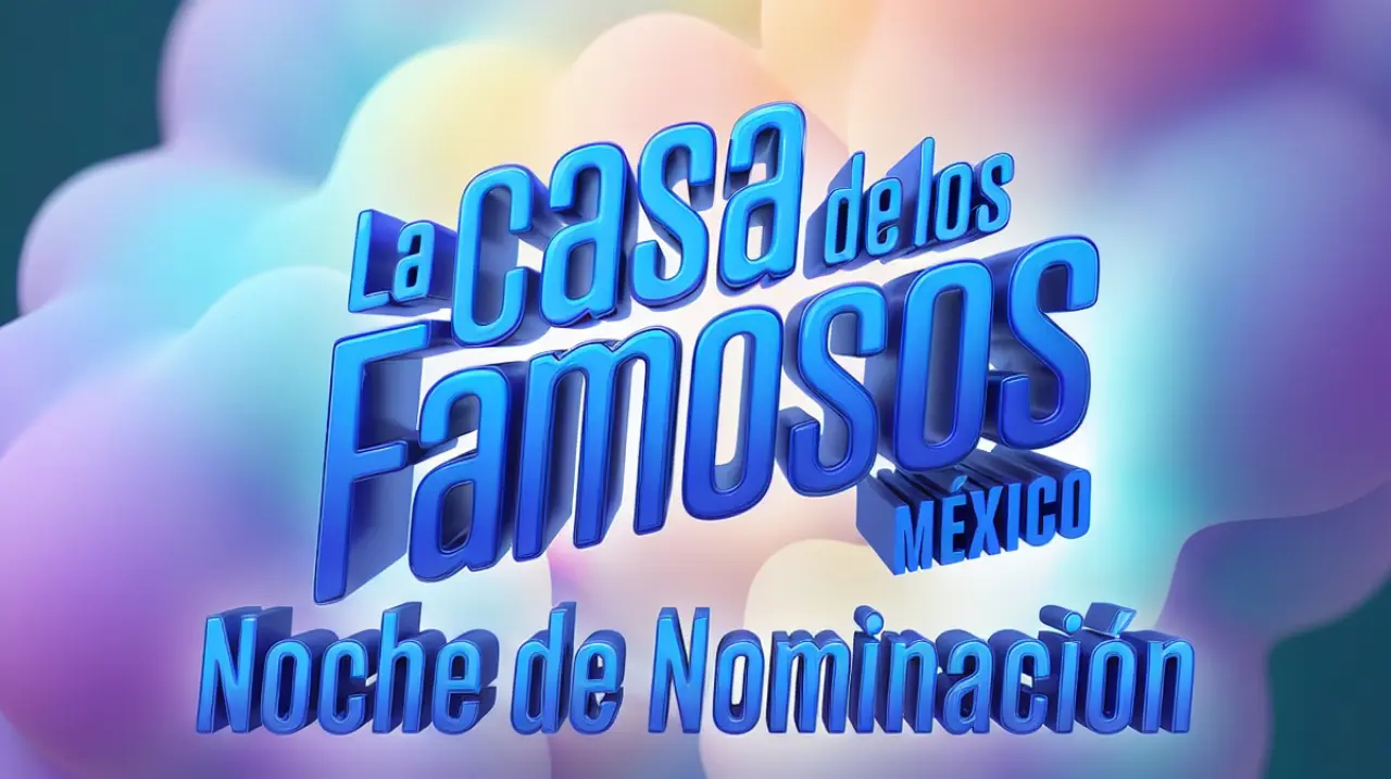 Tercera nominación en La Casa de los Famosos México 2026: así avanzan las votaciones