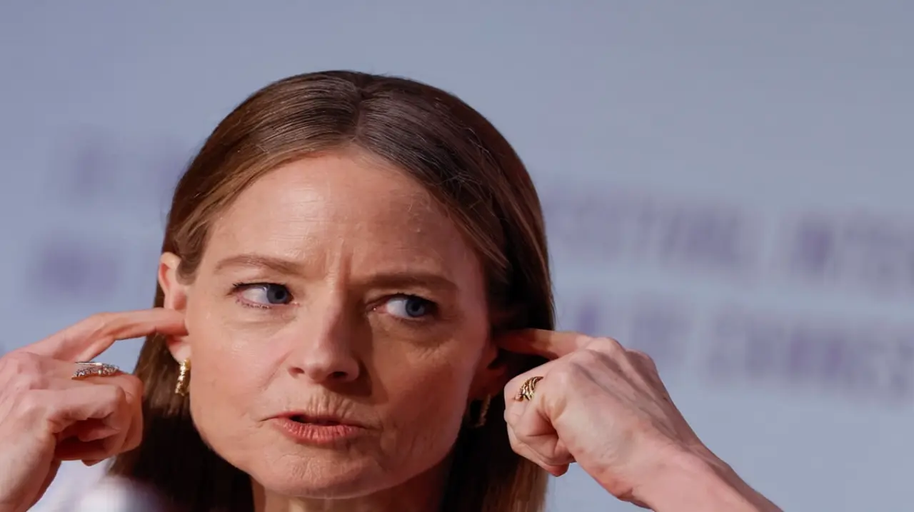 Hinckley vuelve a hablar de Jodie Foster y reabre el recuerdo del ataque a Reagan