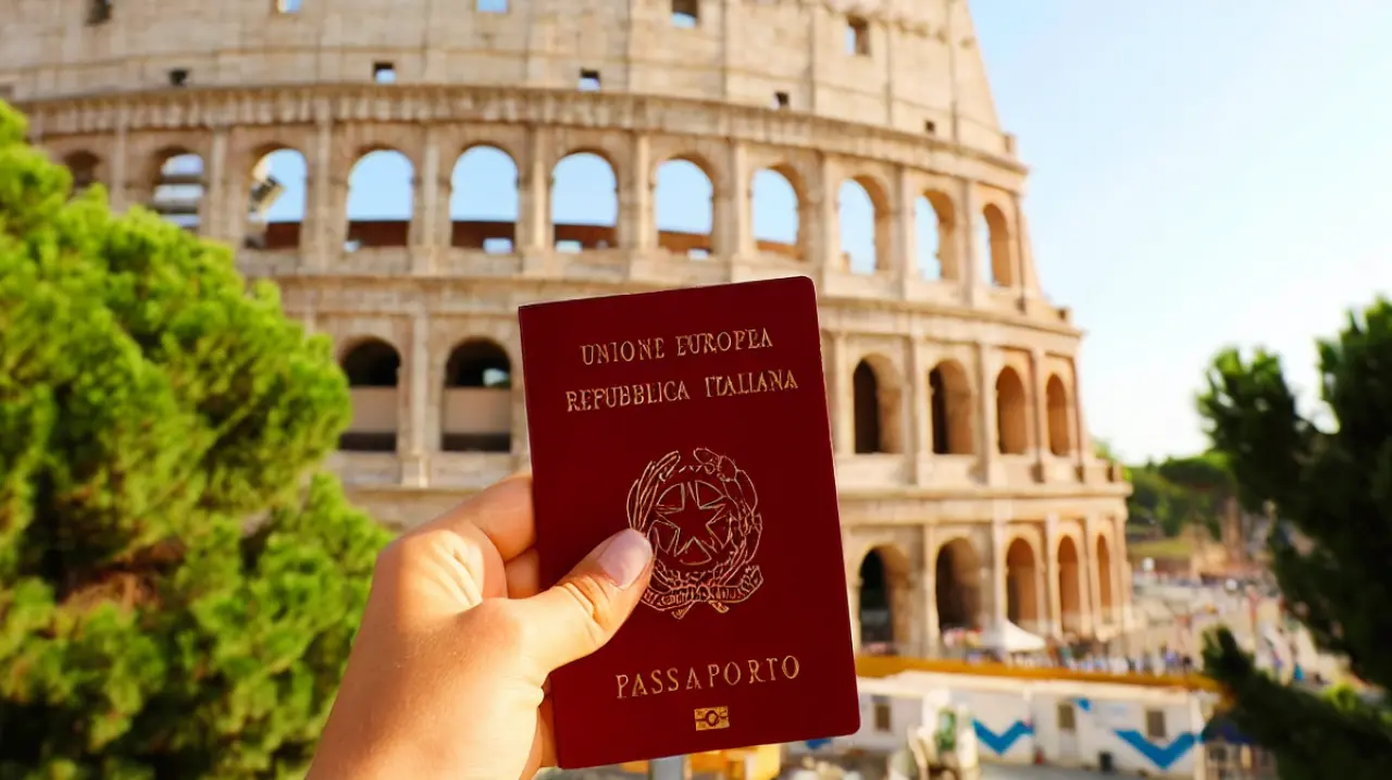 Ciudadanía italiana: dos fallos en Italia reabren la discusión para bisnietos y tataranietos