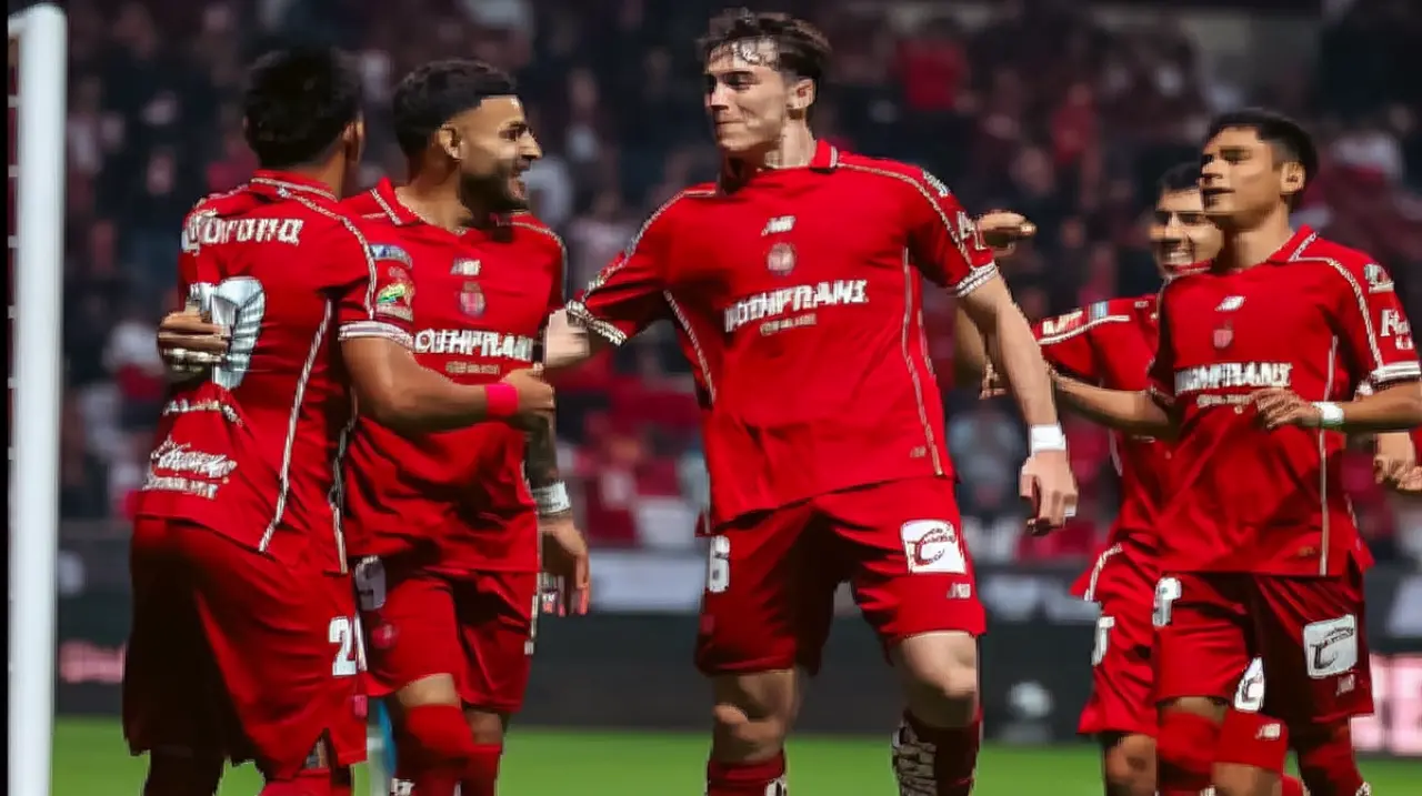 Toluca remonta a FC Dallas y firma su pase a cuartos en la Leagues Cup 2026