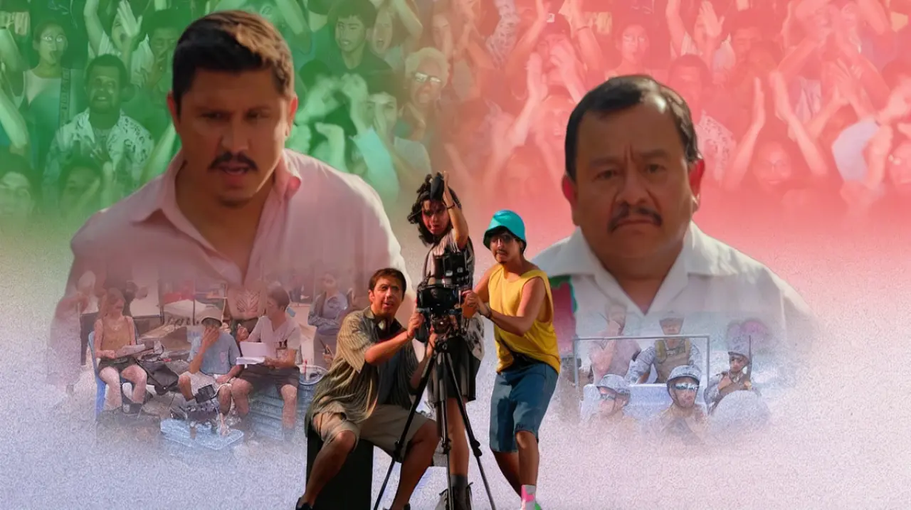 Loco México Mágico: una comedia que responde al desencanto con orgullo y humor