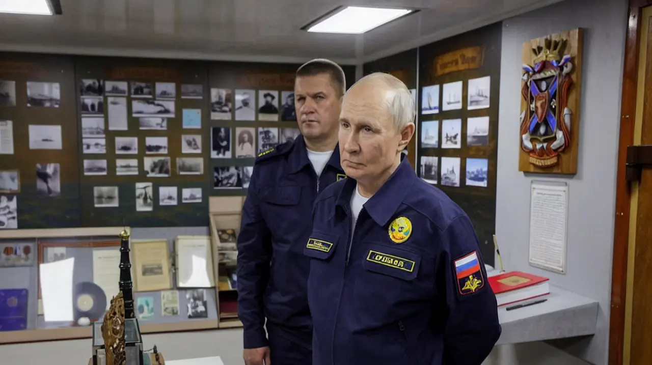 Japón protesta por la visita de Putin a las Kuriles y reafirma su reclamo sobre las islas