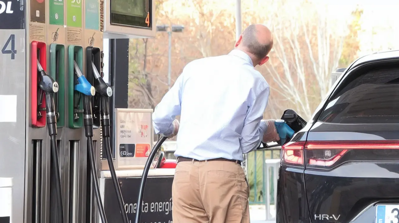 La inflación repunta al 3,6% en julio por la energía y marca su nivel más alto en dos años