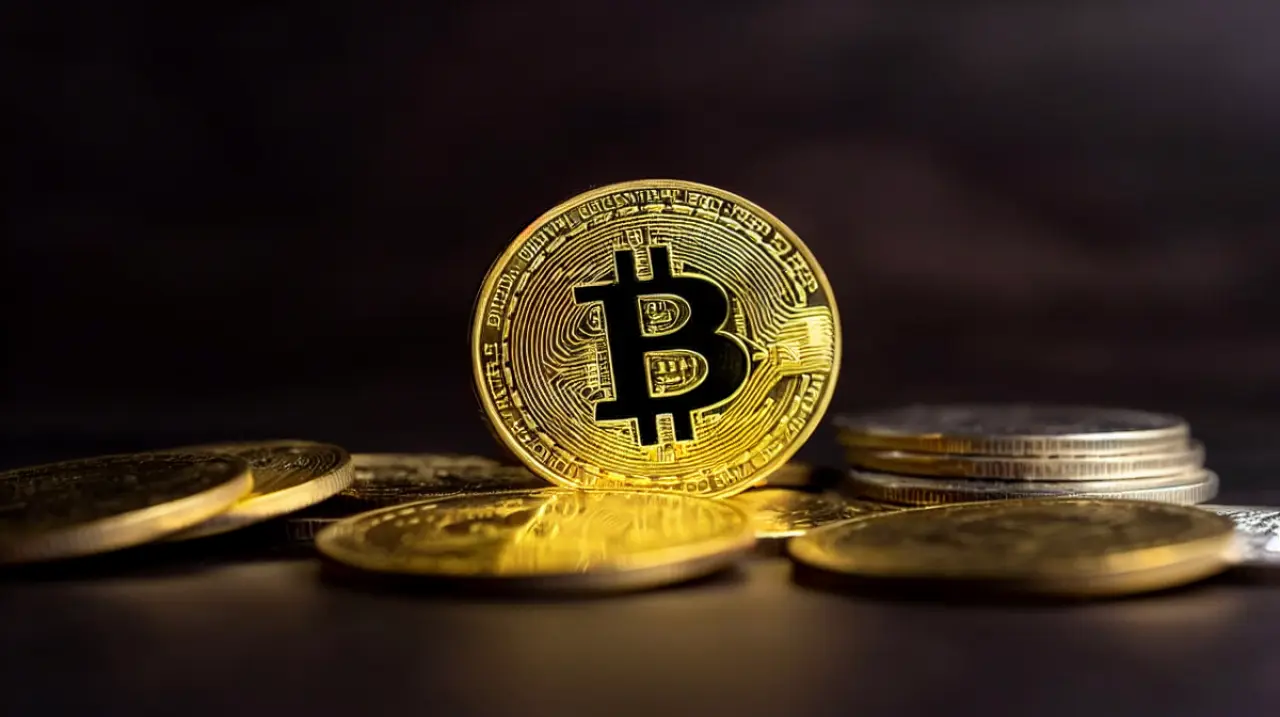 Bitcoin opera este 13 de agosto con una leve suba y se mantiene como líder del mercado cripto