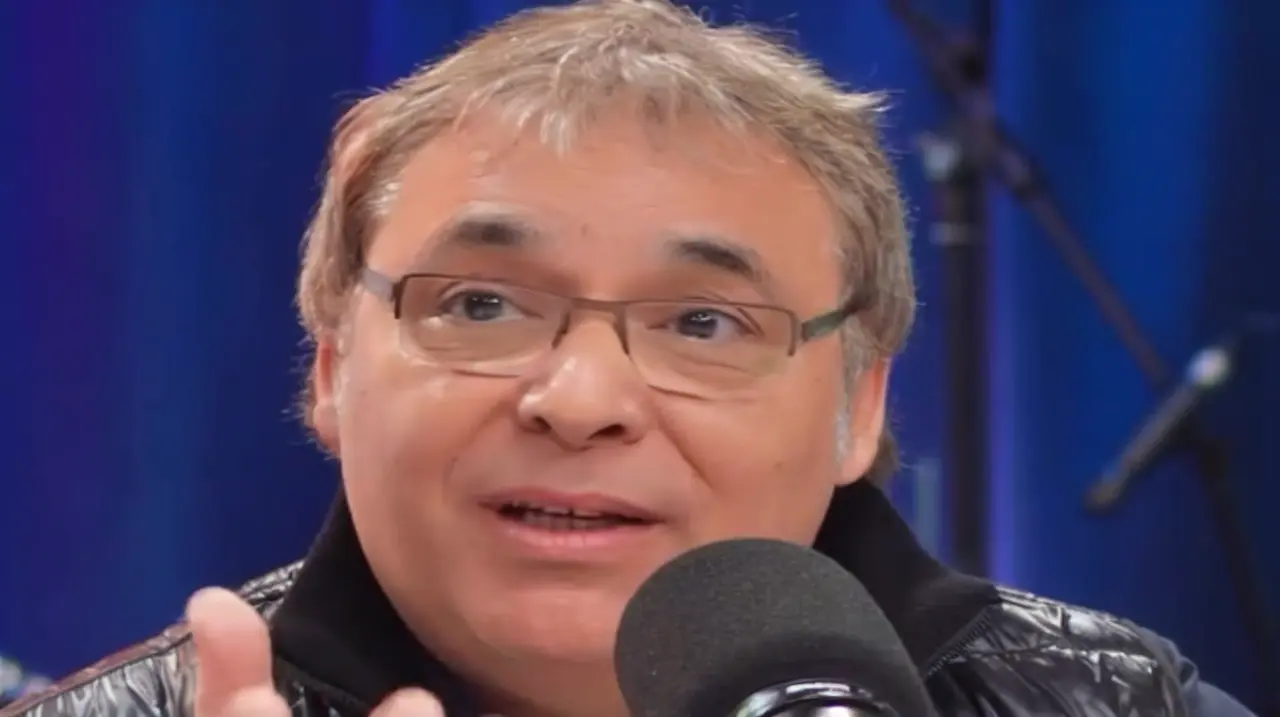 Gabriel Rolón y su mirada sobre la felicidad, el amor y el deseo
