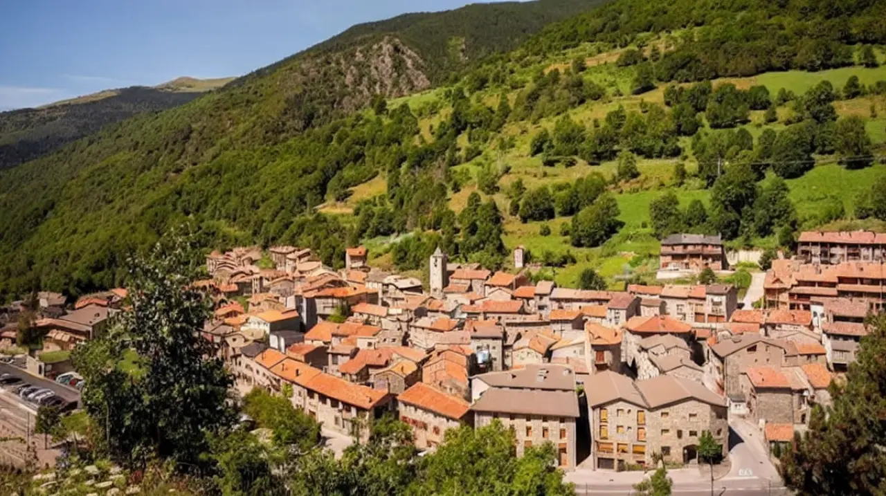 Setcases, la puerta pirenaica que combina fresco, patrimonio y rutas de montaña