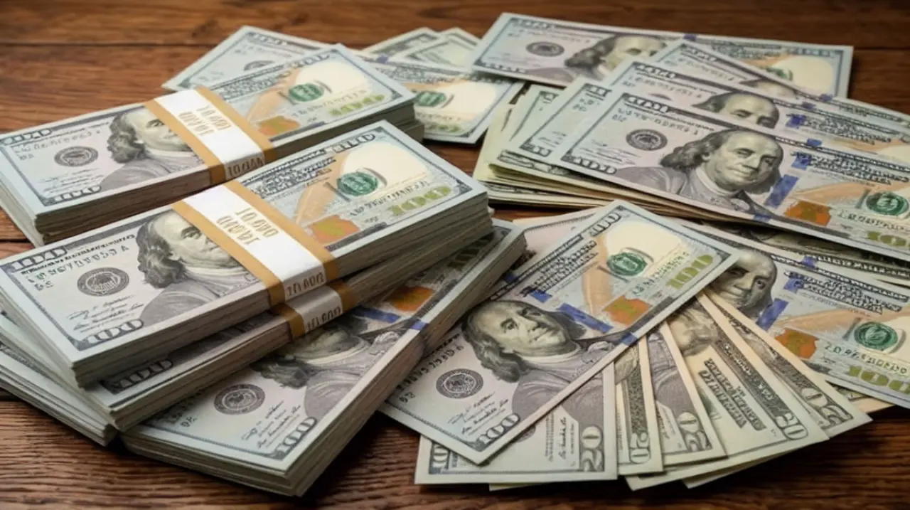 Dólar hoy: el oficial cerró a $1515 y el blue a $1540 al cierre del miércoles 12 de agosto