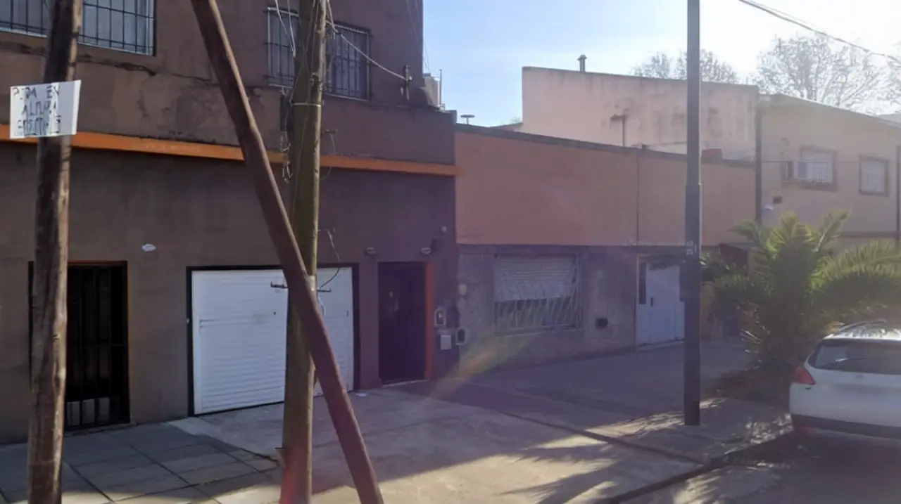 Mata a su esposa en Villa Devoto y es detenido a metros de la casa