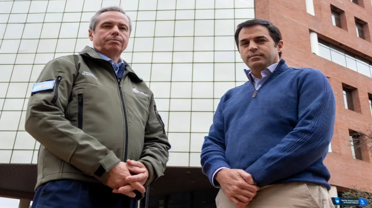 Renunció el secretario de Seguridad de San Isidro tras apenas dos semanas en el cargo