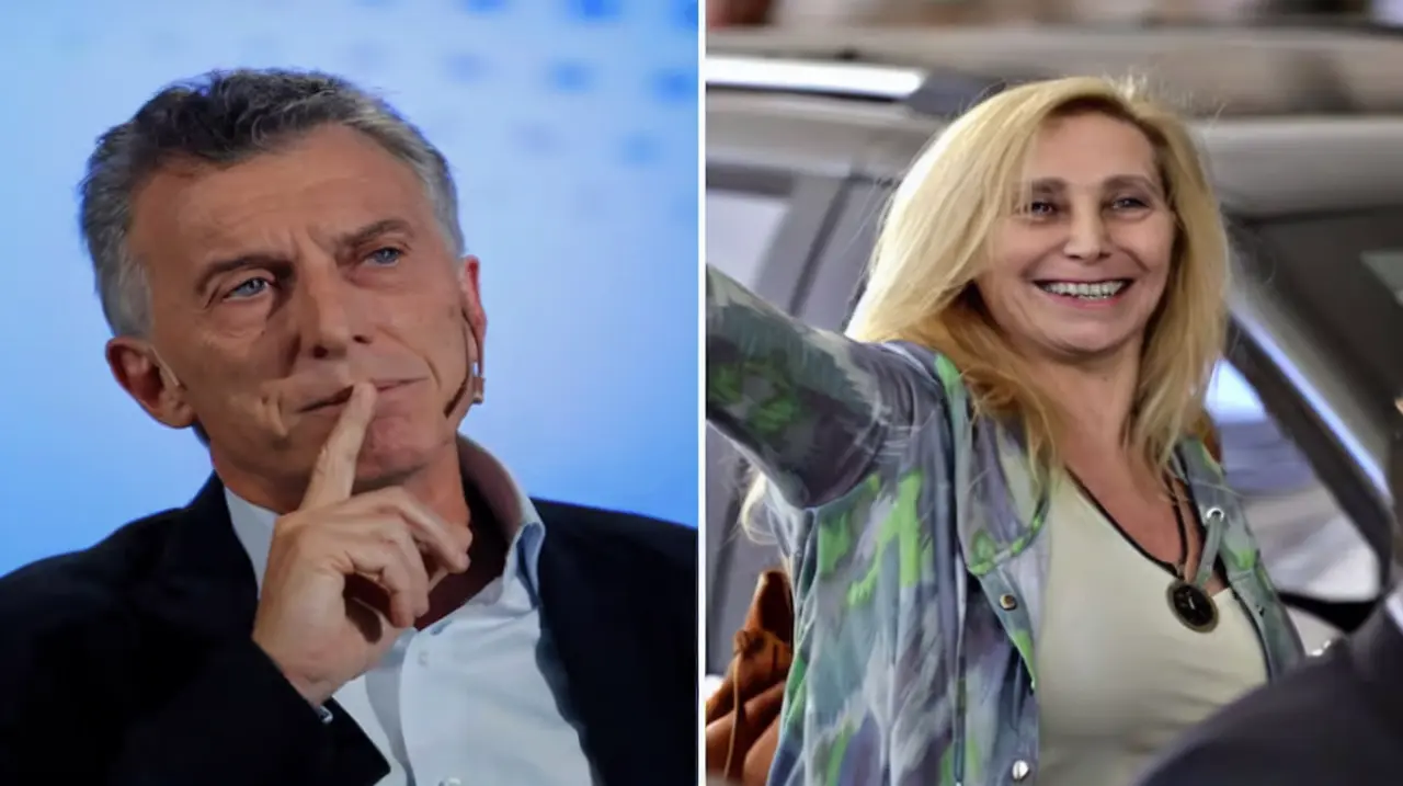Karina Milei y Mauricio Macri reactivan el diálogo para ordenar la relación entre el Gobierno y Pro