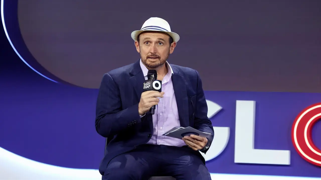 Forbes despidió a su editor jefe tras un pago no declarado de US$6 millones