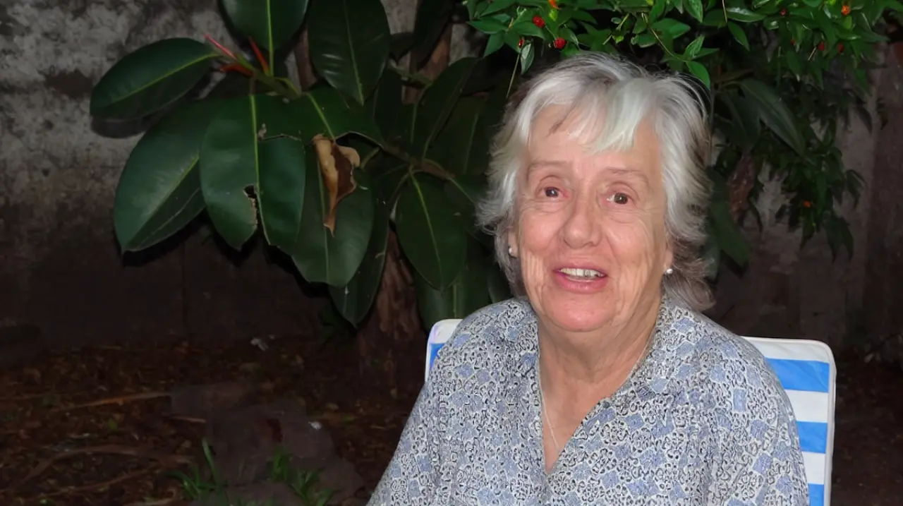 Circe Maia recibió el Premio Iberoamericano de Poesía Pablo Neruda 2026