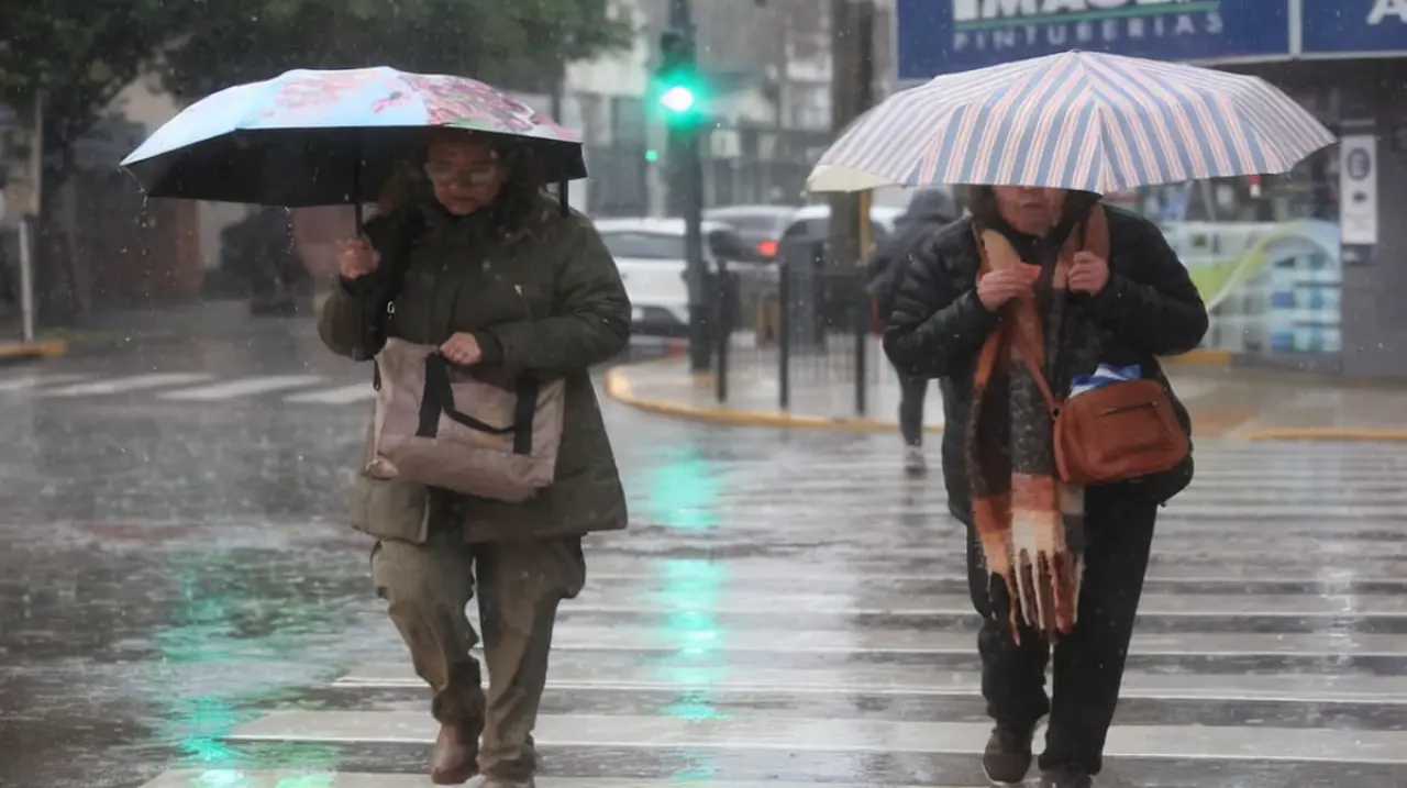 Tormenta de Santa Rosa 2026: por qué se la espera cerca del 23 de agosto