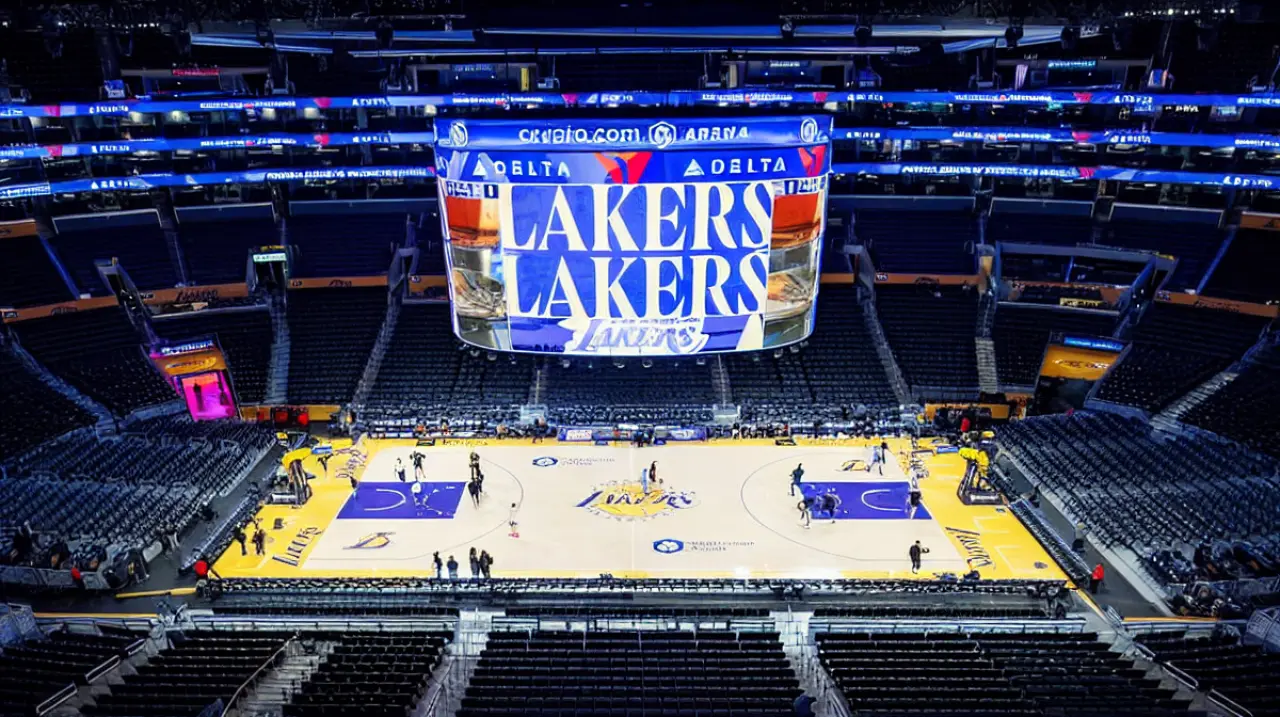 Josh Kushner y Bob Iger compran los Lakers en una operación récord de US$12.500 millones