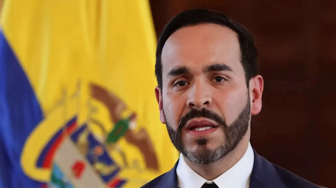 Emiratos Árabes Unidos aportará 10 millones de dólares para la reconstrucción en Colombia tras el terremoto