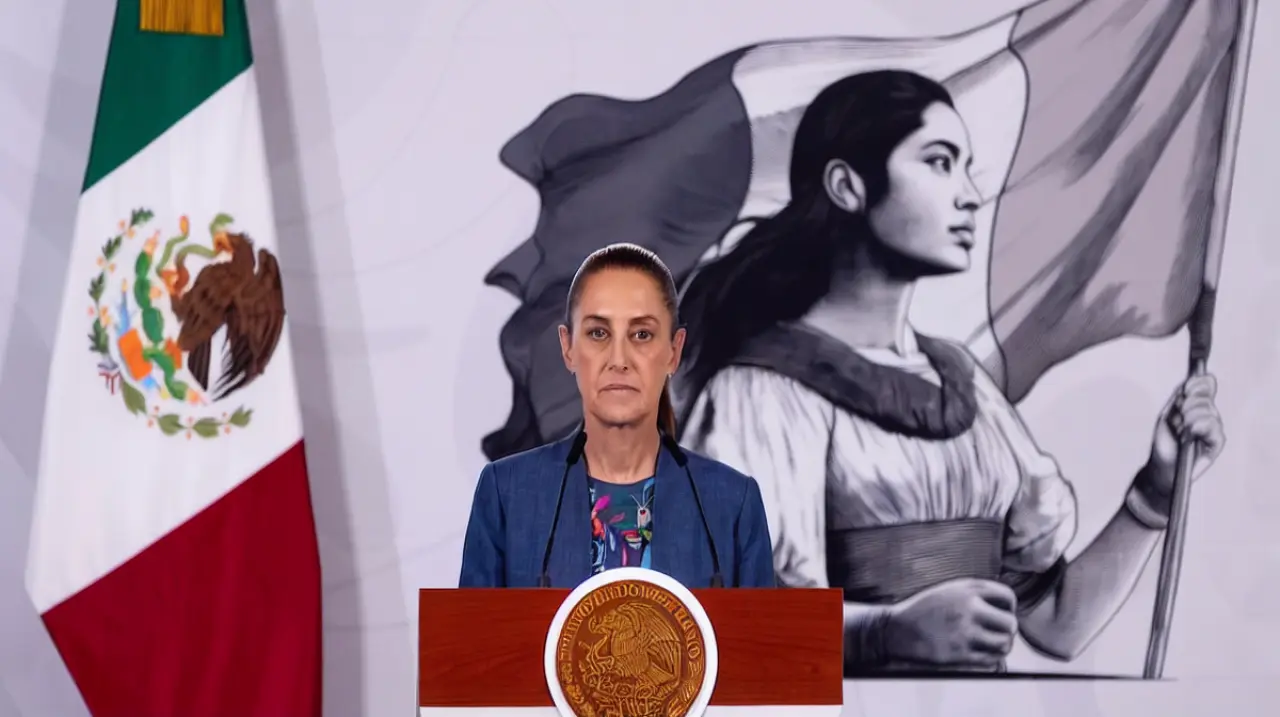 Sheinbaum recibirá a la Sección 22 de la CNTE para revisar pendientes en Oaxaca