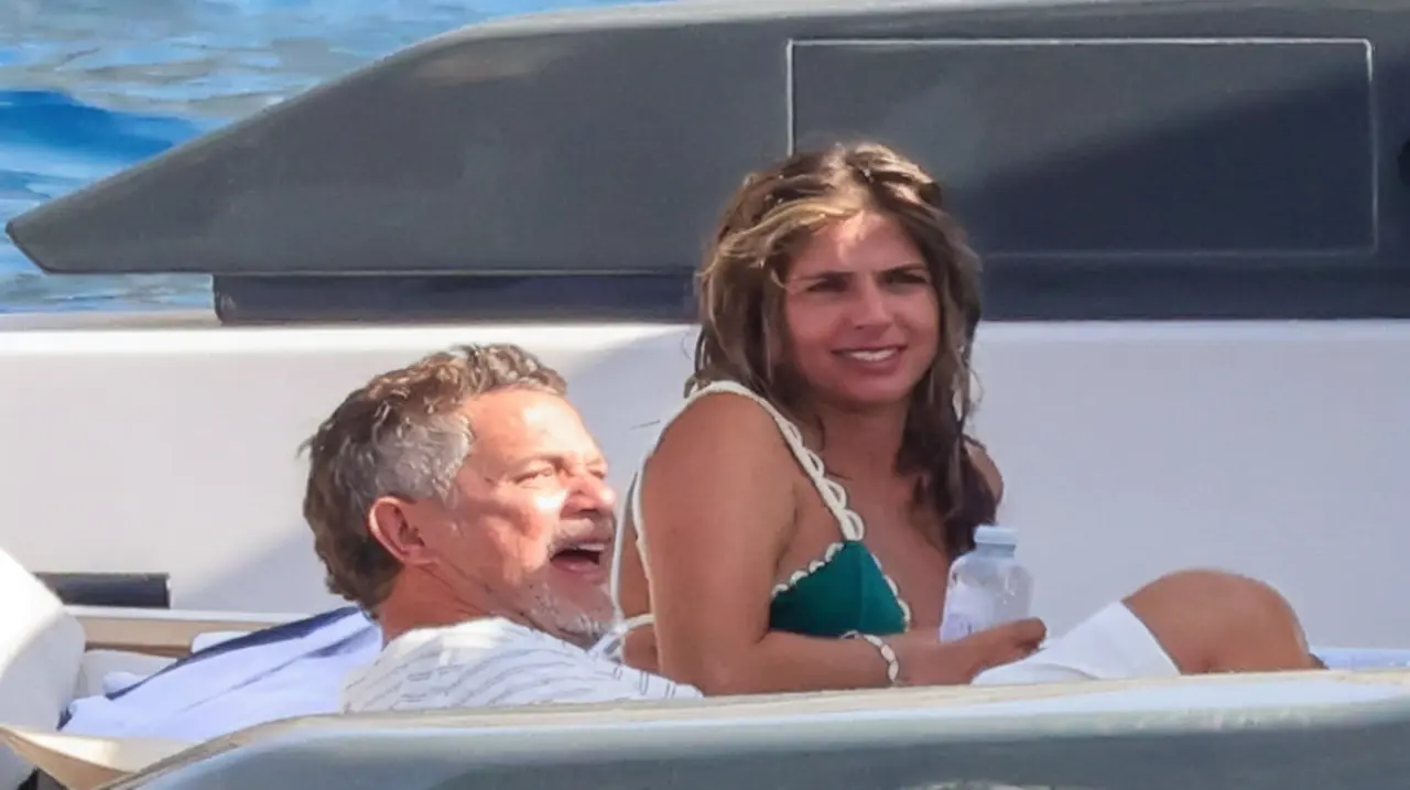 Ana de Armas y Beto Montenegro, cada vez más cercanos; Alejandro Sanz comparte vacaciones con Stephanie Cayo