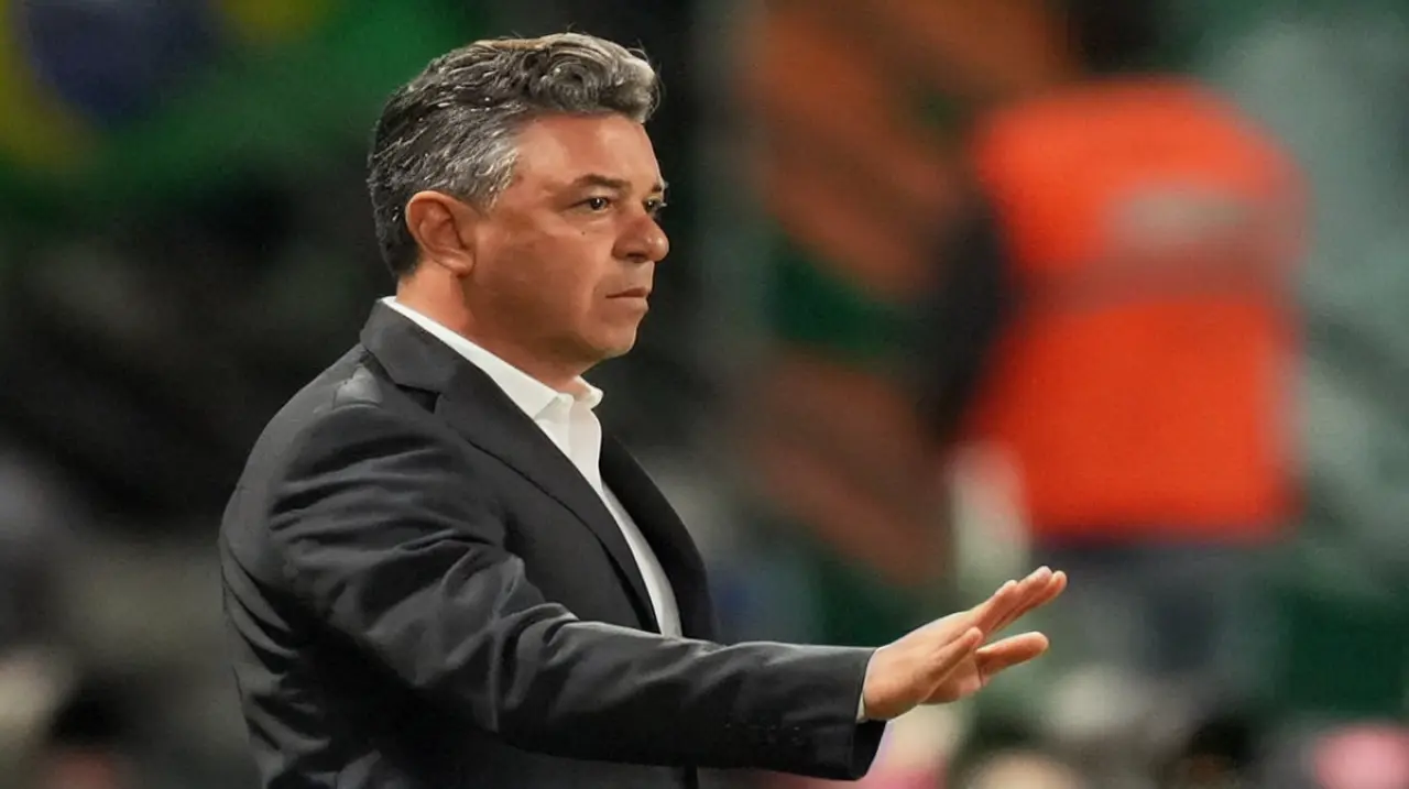 Gallardo gana terreno como opción para Ecuador