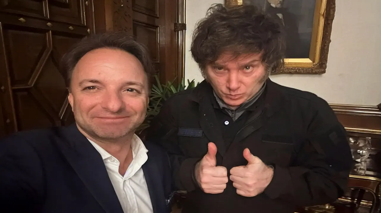 Boggiano se retractó tras sus críticas a aliados del oficialismo y bajó la tensión por el dictamen del BCRA