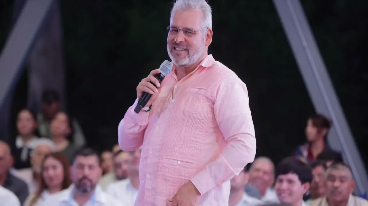 Bedolla celebra el regreso total de operaciones de Estados Unidos en Michoacán