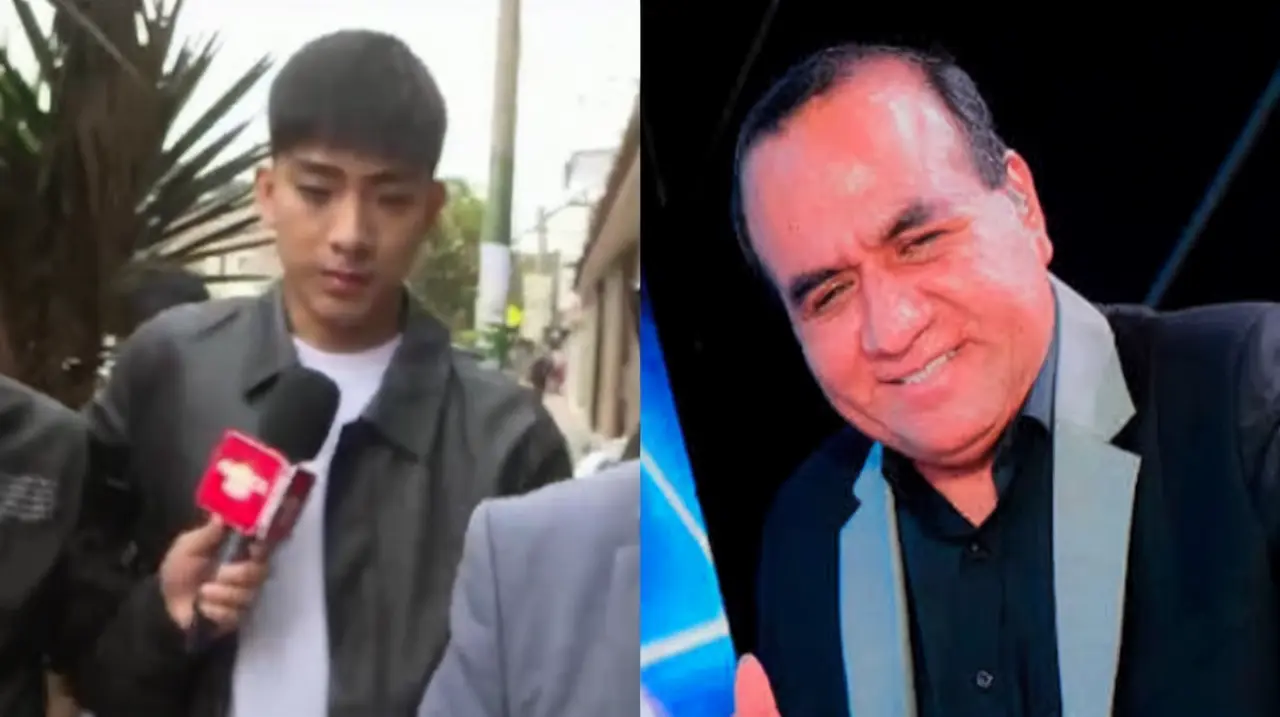Óscar Junior Custodio cierra la puerta al regreso de César Sánchez a La Bella Luz