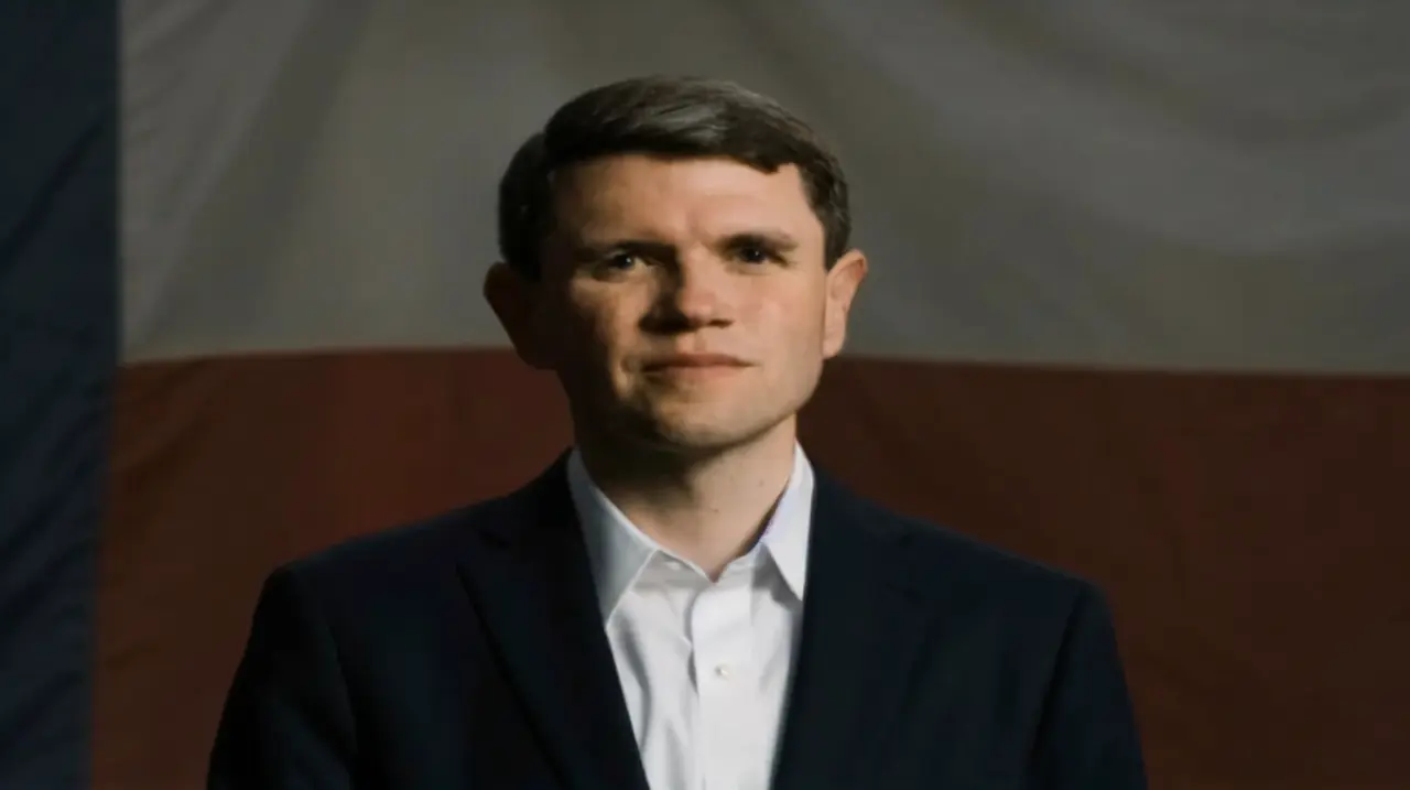 Talarico intenta sumar independientes y republicanos en Texas con un discurso contra la corrupción