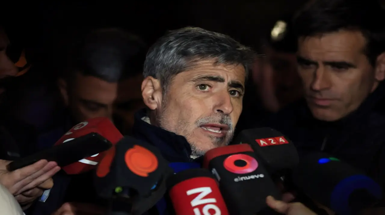 Quinteros aseguró que Córdoba registra mejores indicadores delictivos que Orlando