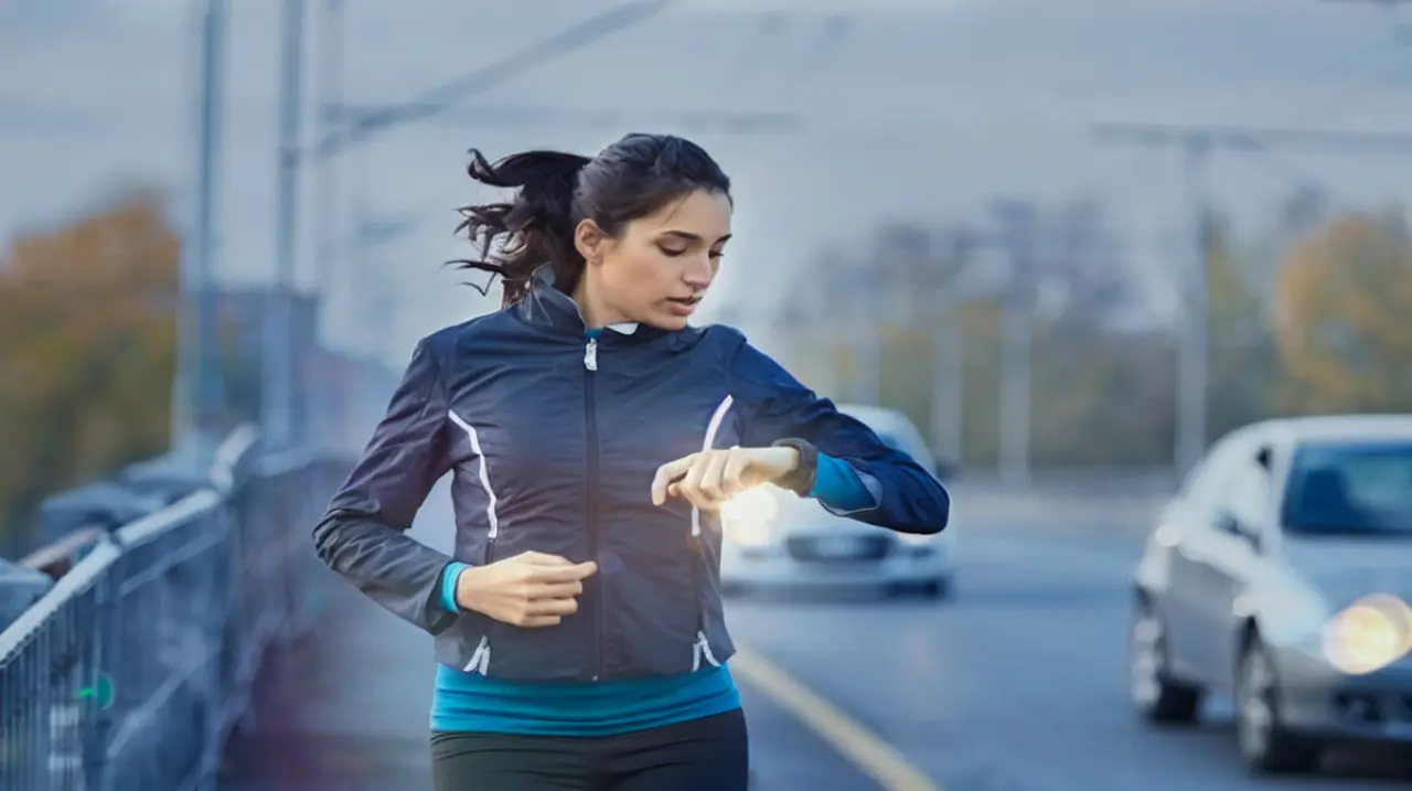 Entrenar con frío: cuándo conviene salir, qué precauciones tomar y cómo proteger el cuerpo