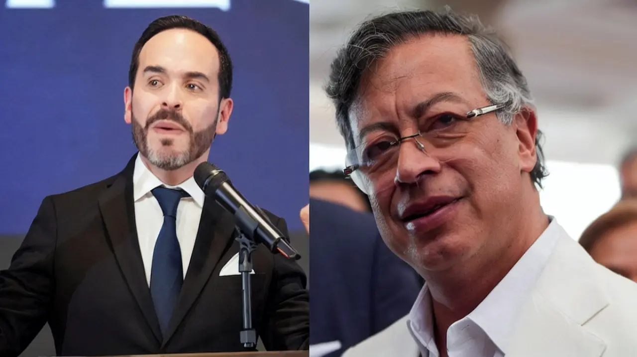 Petro cuestionó el plan para retirar a pensionados del sector público