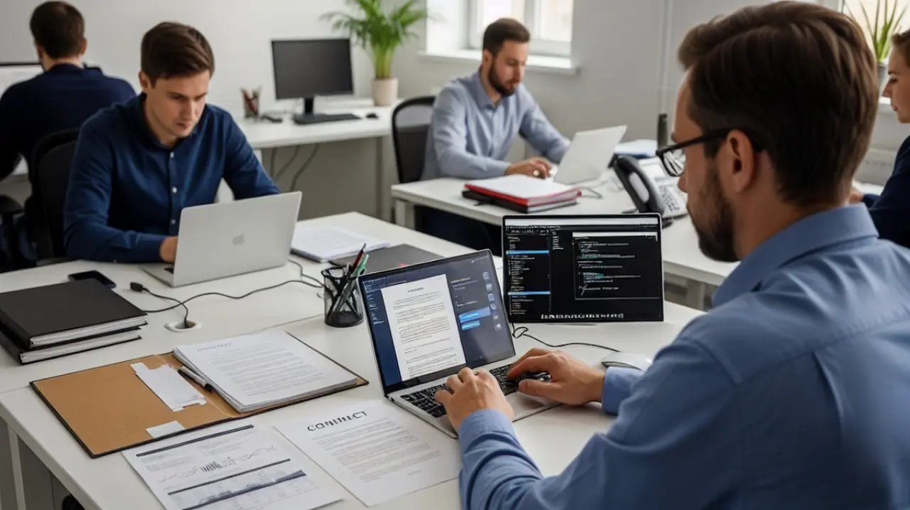 Tercerizar la IA y exponer el conocimiento: el riesgo que enfrentan empresas y pymes