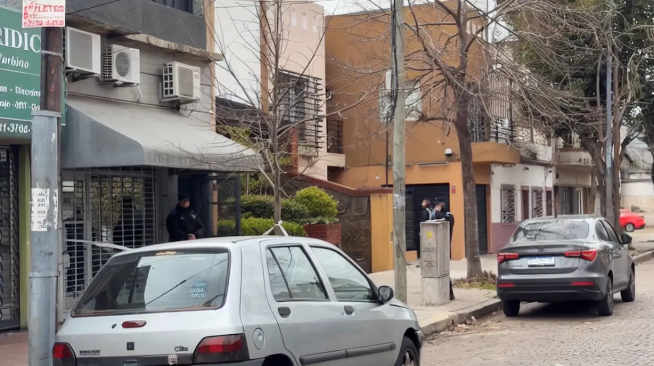 Femicidio en Villa Devoto: hallan una carta del acusado y la Justicia investiga a una numeróloga mencionada en el texto
