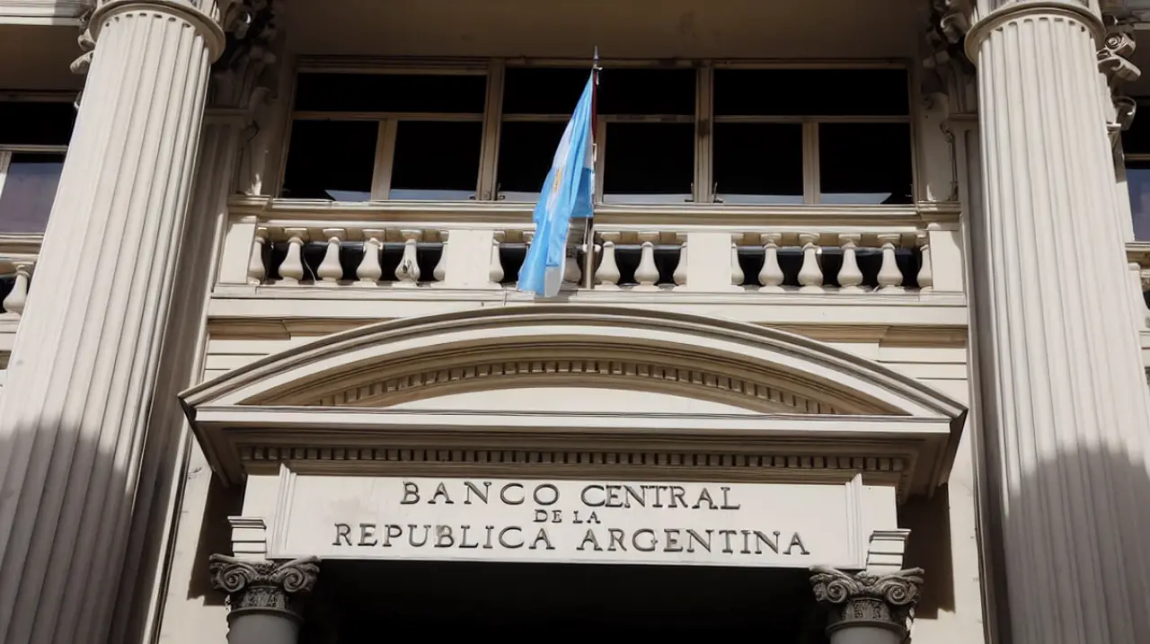 El Banco Central ampliará el uso de dólares prestables, con nuevos límites prudenciales